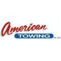 American Towing NW Inc Logo