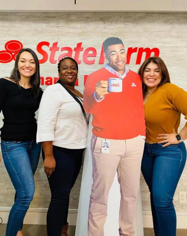 Images Ava Stewart - State Farm Insurance Agent