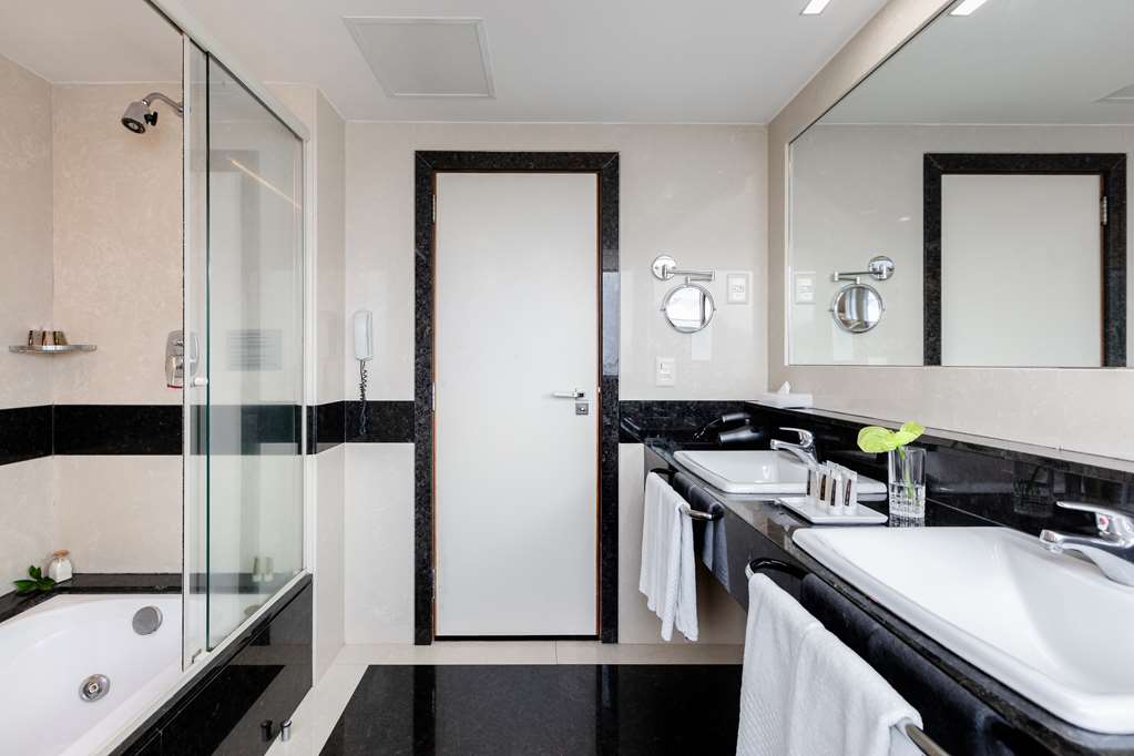 Images Hilton Rio de Janeiro Copacabana