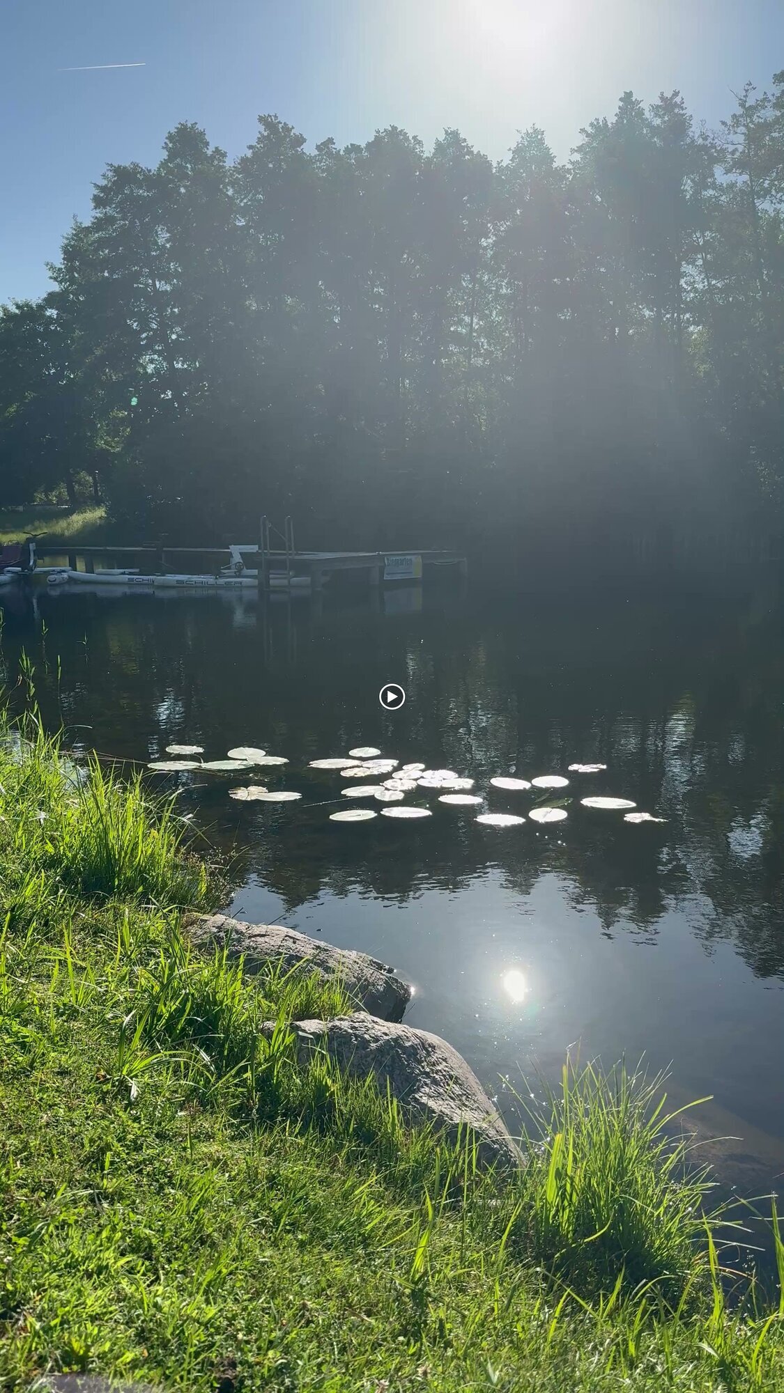 Fastenwanderzeit, Fleether Mühle 1 in Mirow