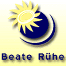 Logo Krankengymnastisches Team Beate Rühe