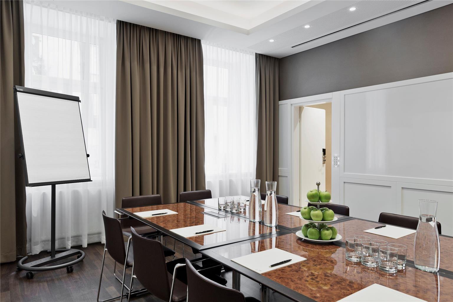 The Harmonie Vienna, BW Premier Collection by Best Western, Harmoniegasse 5-7 in Vienna