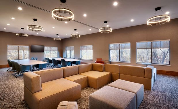 Images Hilton Garden Inn Prescott Downtown