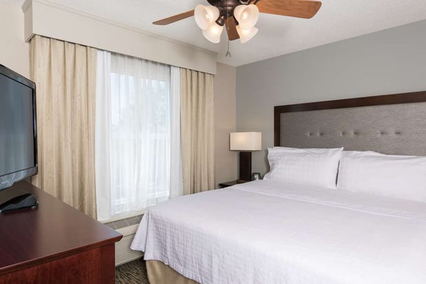 Images Homewood Suites by Hilton Indianapolis Northwest