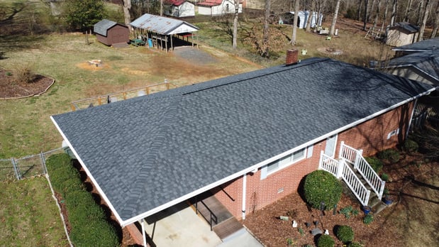 Images Carolina Custom Roofing Services