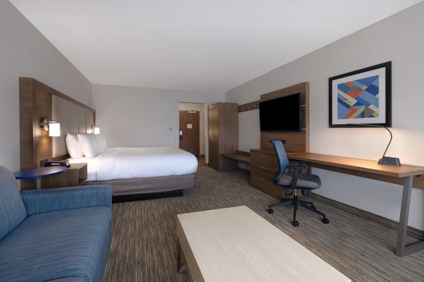 Images Holiday Inn Express & Suites Grand Rapids South - Wyoming by IHG
