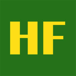 Hodun Farms Logo