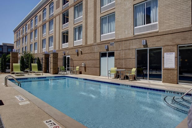 Images Holiday Inn Franklin - Cool Springs by IHG