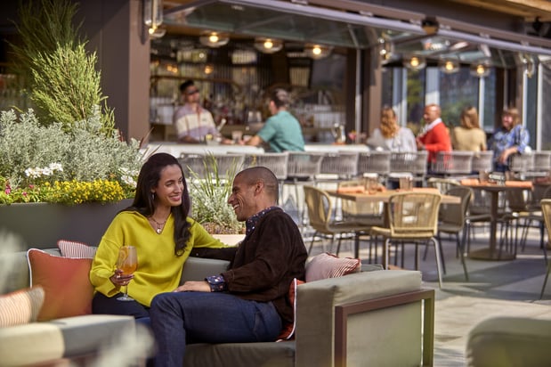 Images Riva Terrace