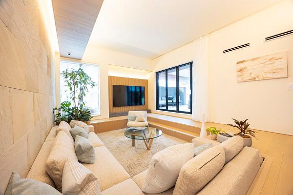 Images ヘーベルハウス宇都宮西展示場