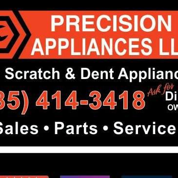 Precision Appliances LLC