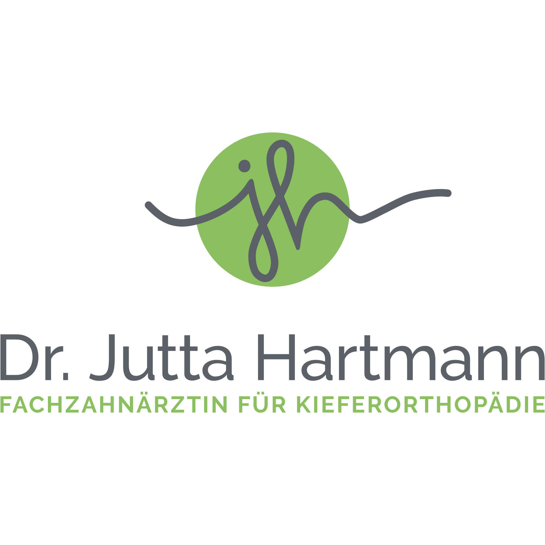 Hartmann Jutta Dr. in Margetshöchheim - Logo