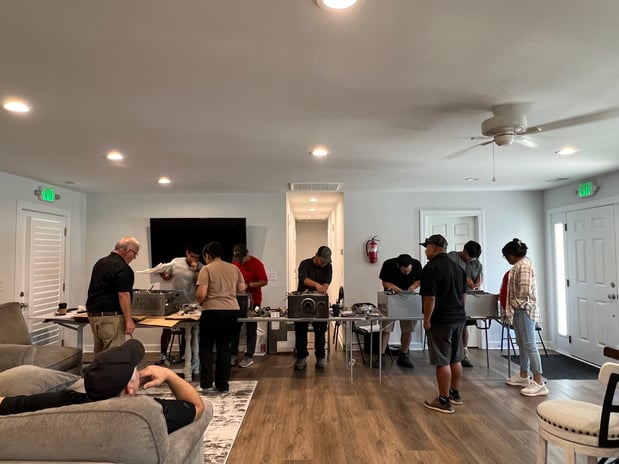 Images Rural Plumbing of Wilmington, LLC