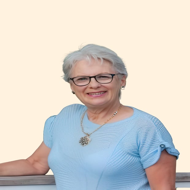 Images Elizabeth Franchini, Counselor