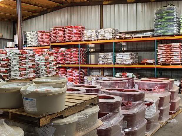 Images Llano Feed & Supply