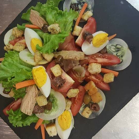 Images Trattoria da Rocco