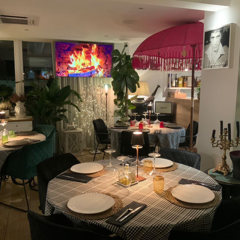 Images TuttoTondo Osteria Piadineria