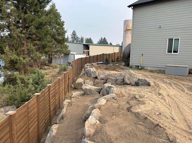 Images Leavn Trax Excavation LLC