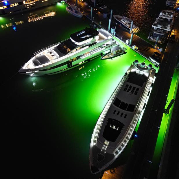 Images Encore Yacht