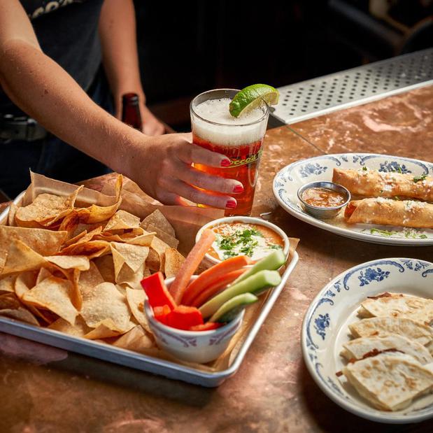 Images Rocco's Tacos & Tequila Bar