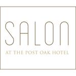 Salon at The Post Oak Hotel Logo
