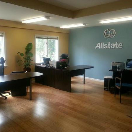 Images Dolores Batista: Allstate Insurance