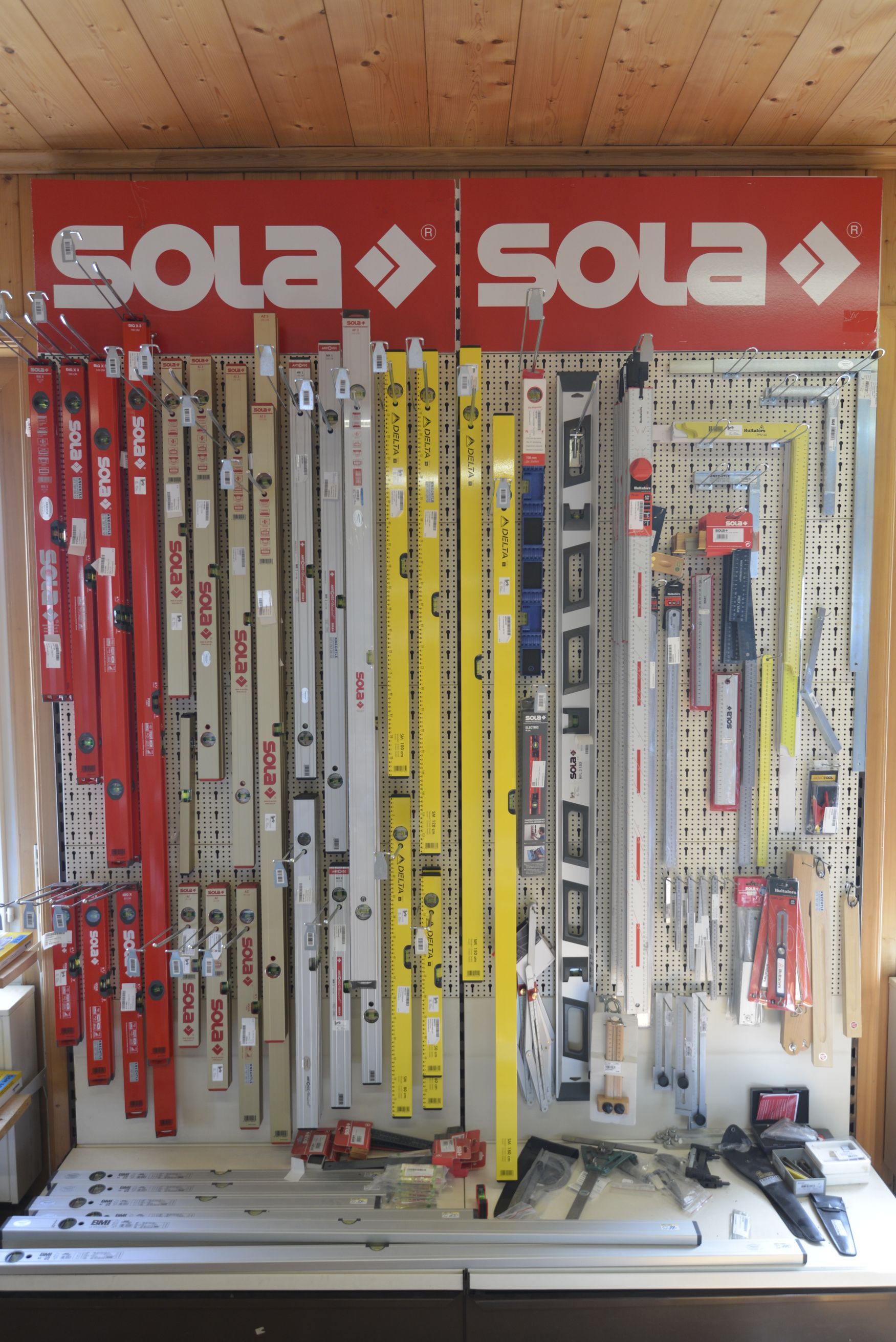 Bilder Knechtle Eisenwaren AG