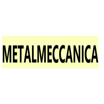 Metalmeccanica Logo