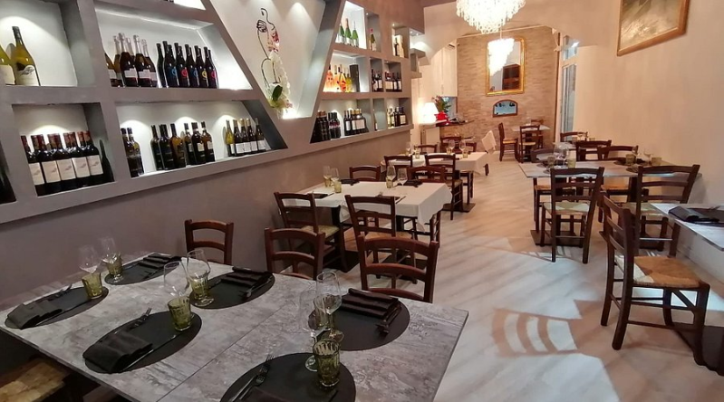 Images Osteria  da Un'Altra Parte