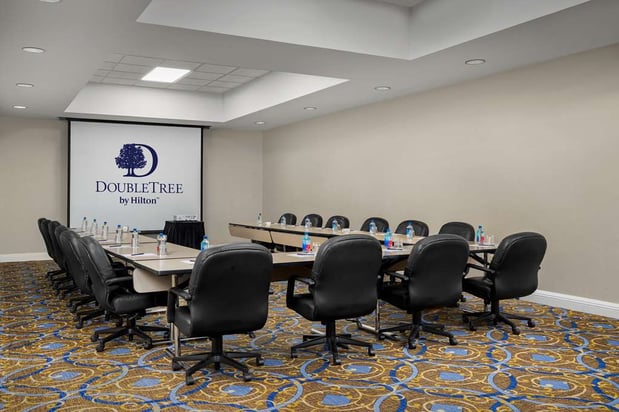 Images DoubleTree by Hilton Hotel Chicago O'Hare Airport - Rosemont