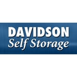 Davidson Self Storage Logo