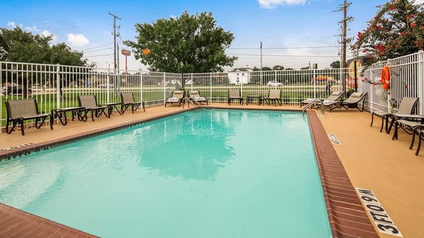 Images Best Western Lafayette Inn