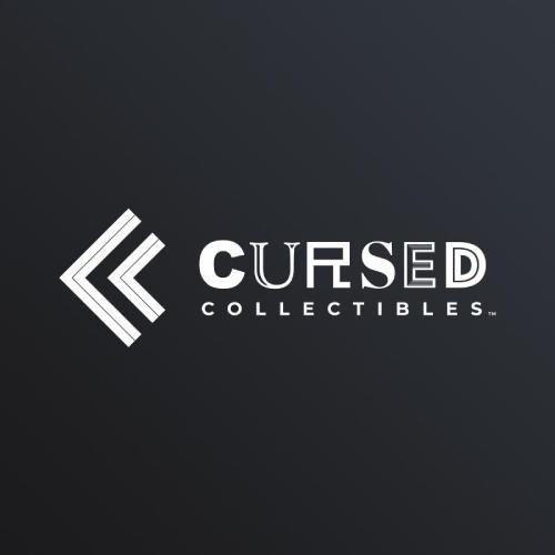 Cursed Collectibles Logo