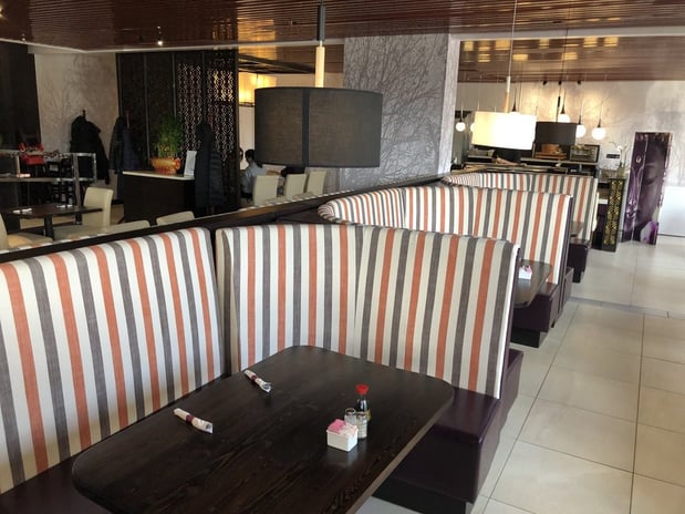 Images China Wok