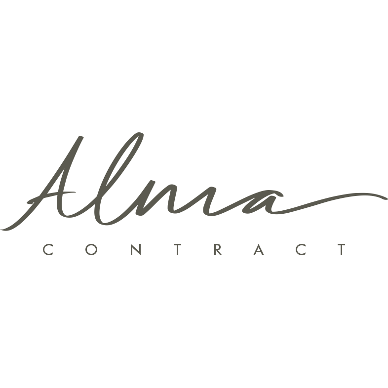 Alma Contract Logo