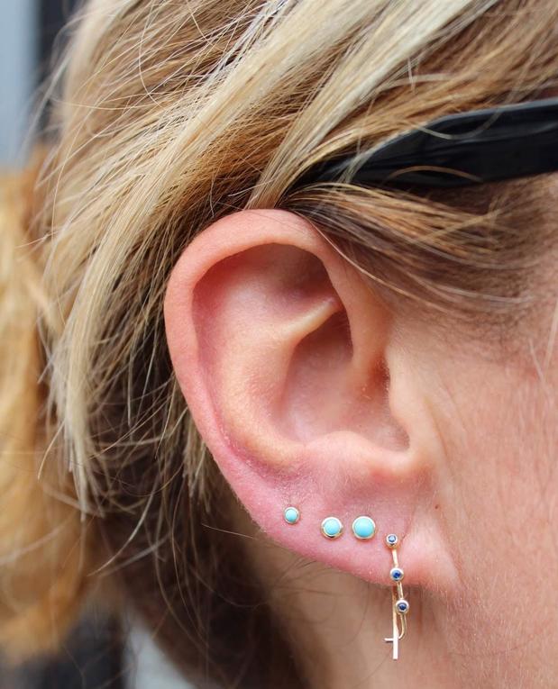 Images AHIMSA PIERCING STUDIO, FINE JEWELRY & MEDICAL AESTHETICS