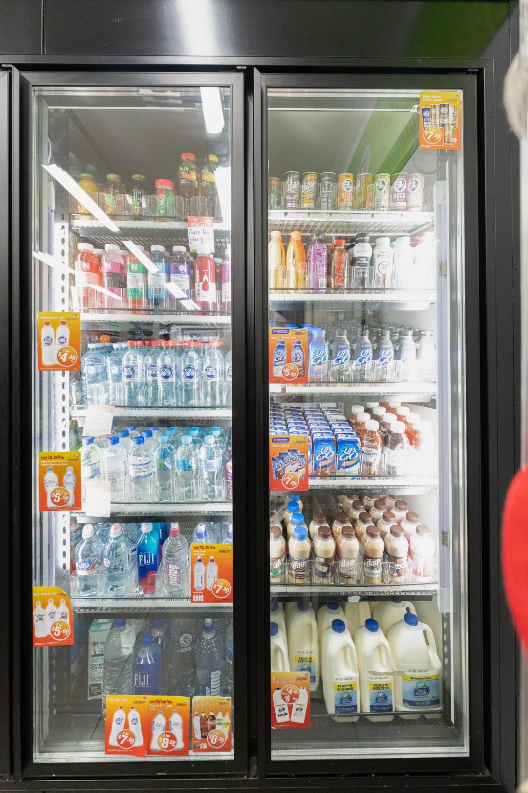 Images SPEEDWAY REGENTS PARK