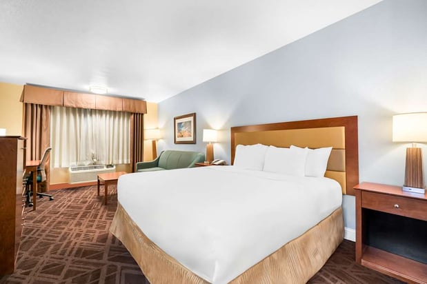 Images SureStay Plus by Best Western Twentynine Palms Joshua Tree