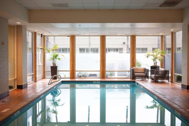 Images DoubleTree by Hilton Hotel San Diego - Mission Valley