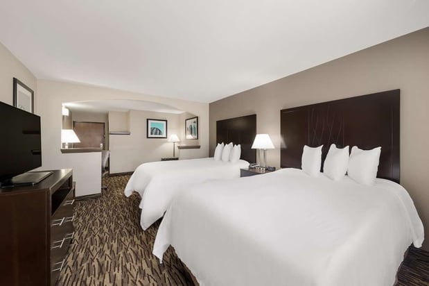Images SureStay Plus by Best Western Plano