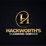 Hackworth's Cleaning Service LLC Logo