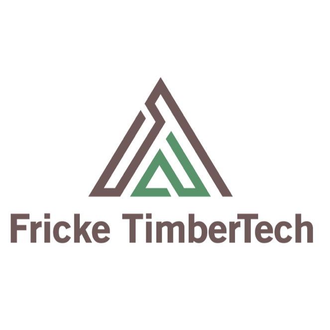 Fricke TimberTech in Ismaning - Logo