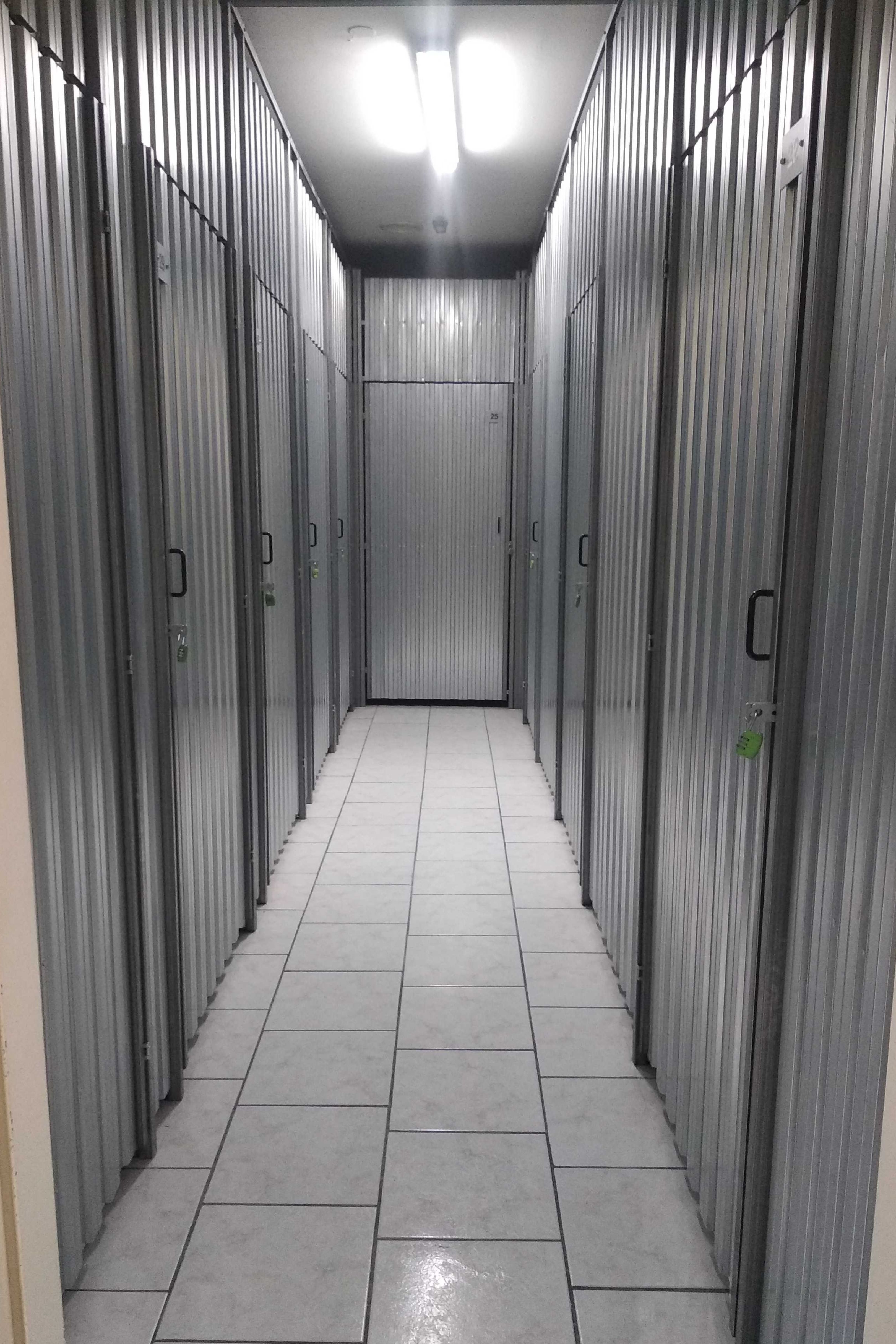 Storebox - Dein Lager nebenan, Meiselstraße 8 in Wien