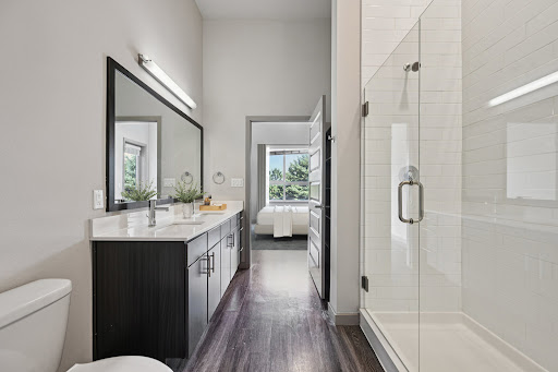Images Outlook DTC Apartments