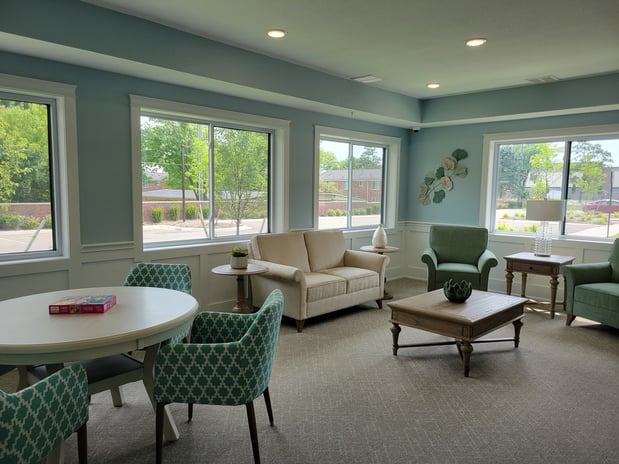 Images Hampton Manor of Bloomfield Hills Assisted Living & Memory Care