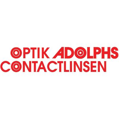 Optik Adolphs GmbH in Krefeld - Logo
