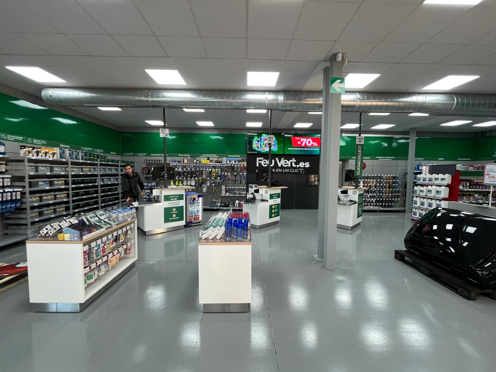 Galería en miniatura