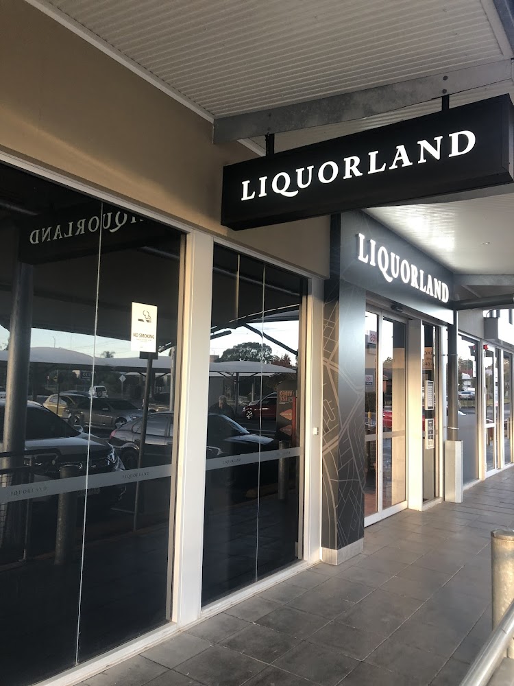 Images Liquorland Tamworth South