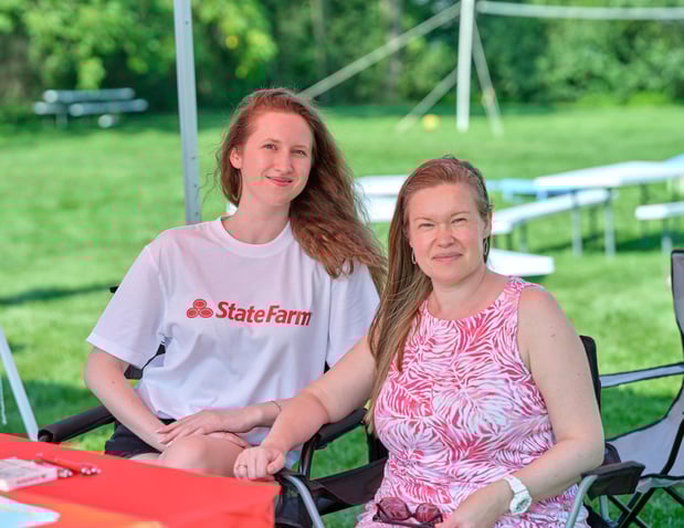 Images Joanna Kierys Chlystek - State Farm Insurance Agent