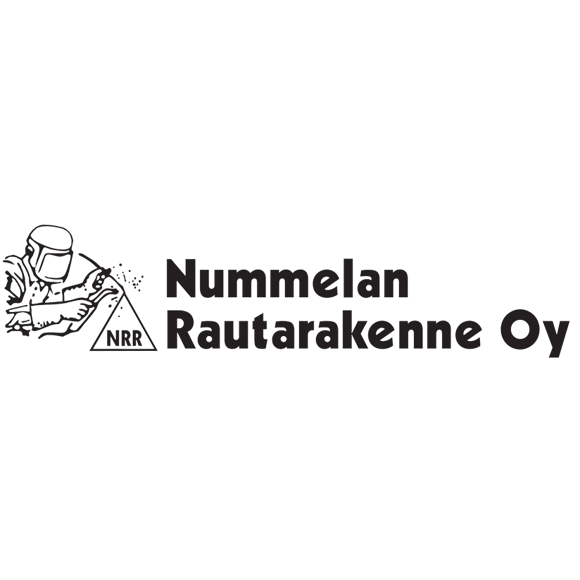 Nummelan Rautarakenne Oy Logo